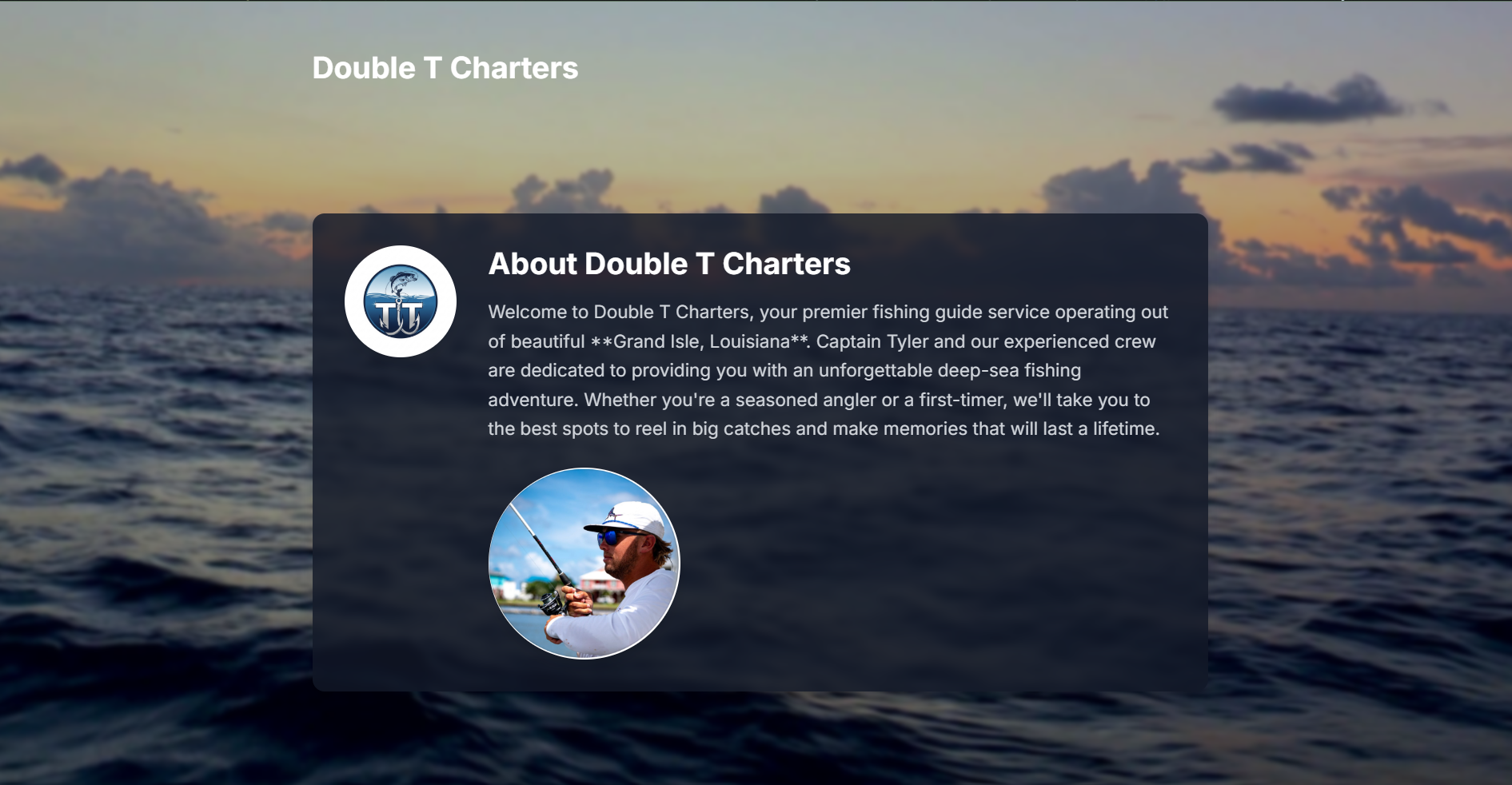 Double T Charters