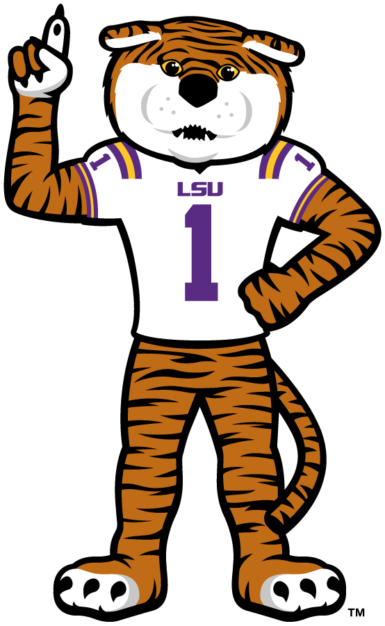 LSU Logo