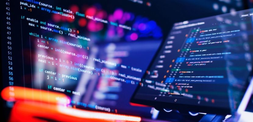 Web Development Project